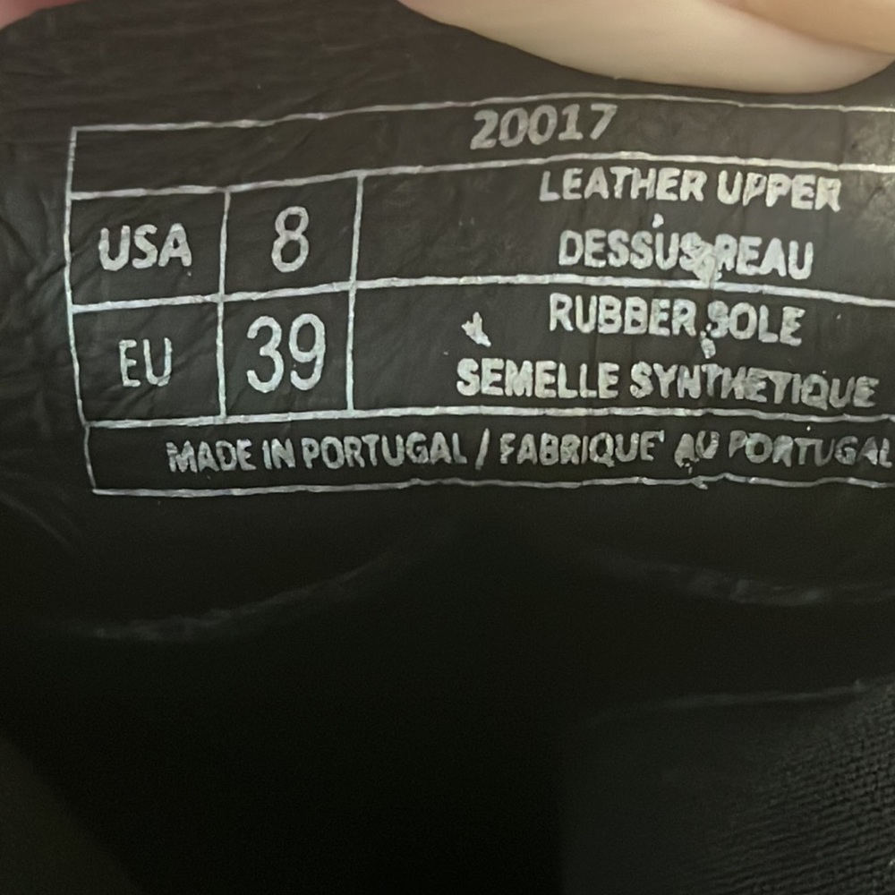 Antonio De Faria Suede Chelsea Boots - Picture 11 of 14